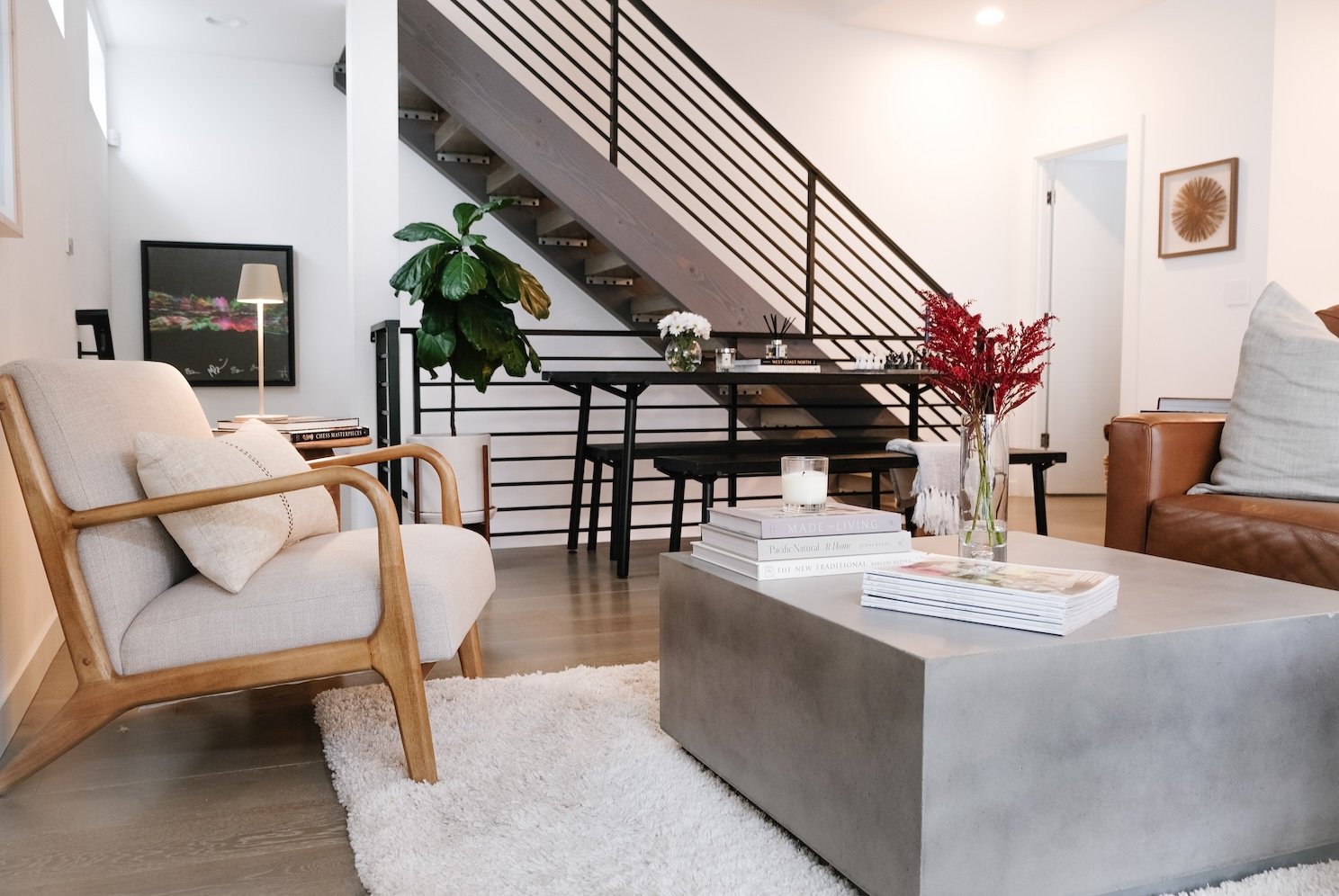 1_Curated Maximalism_UMA_modern-townhouse