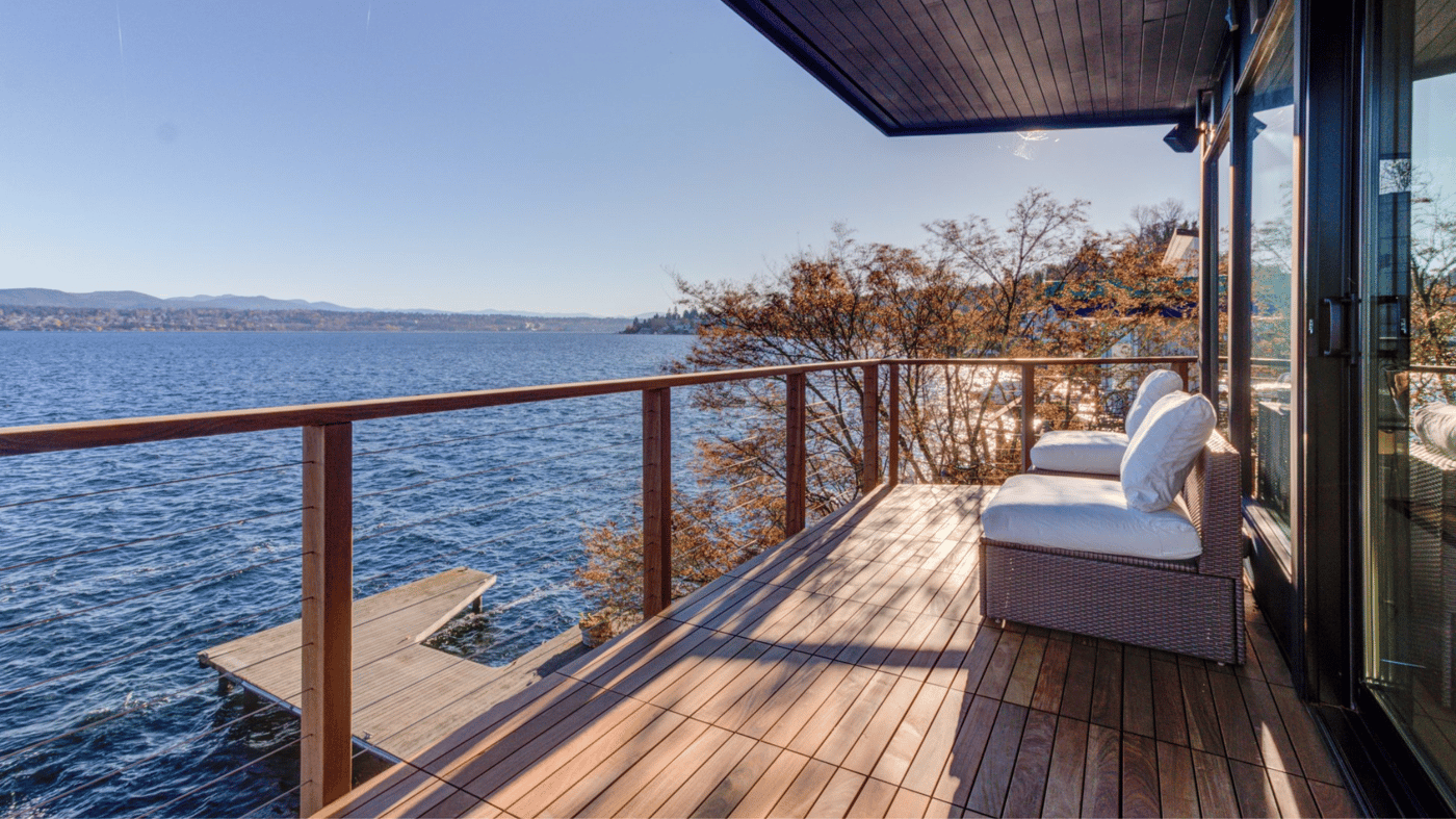 The Top Exterior Coastal Building Materials to Withstand Salt Water