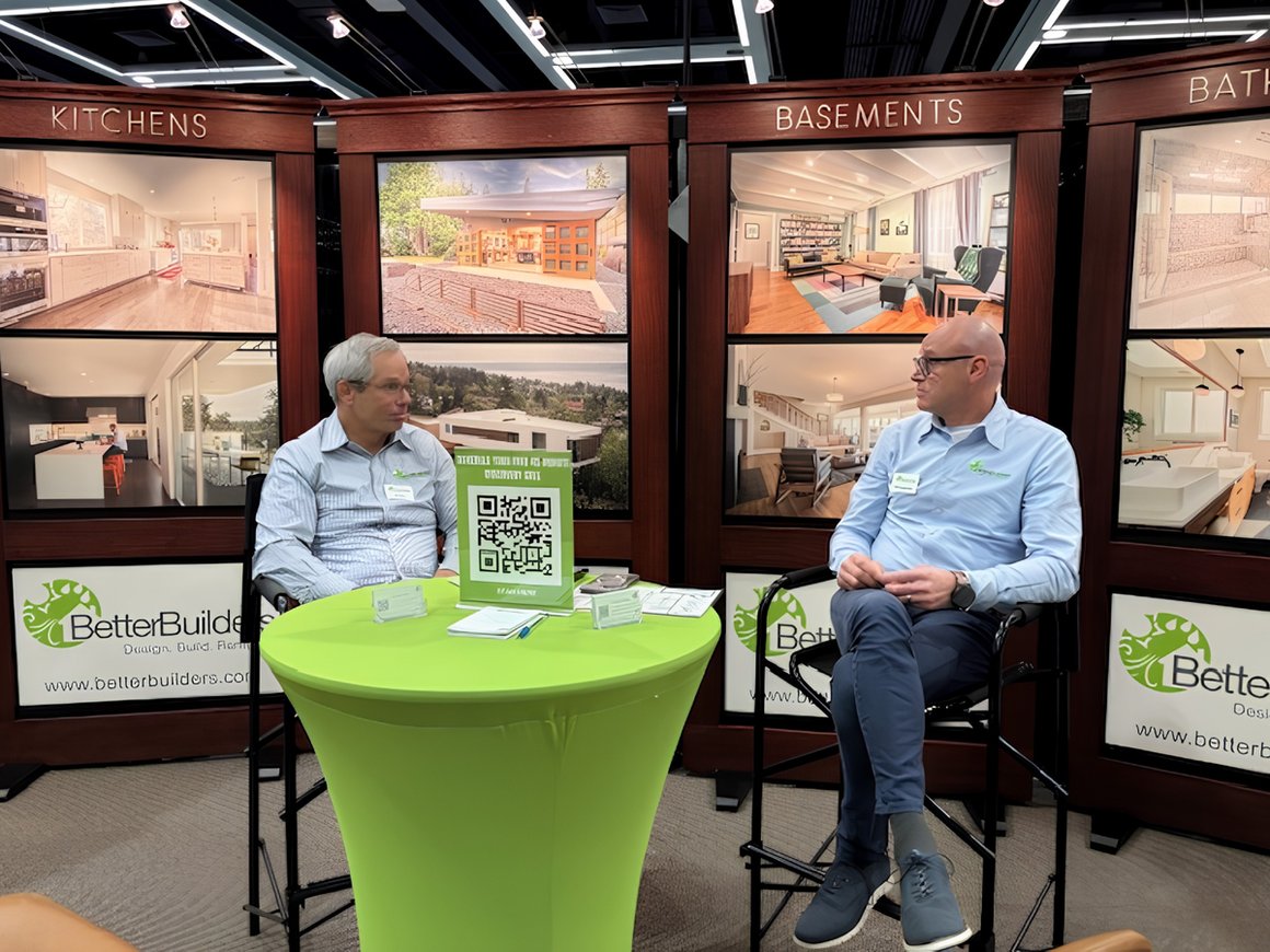 bill-and-pete-tradeshow-1
