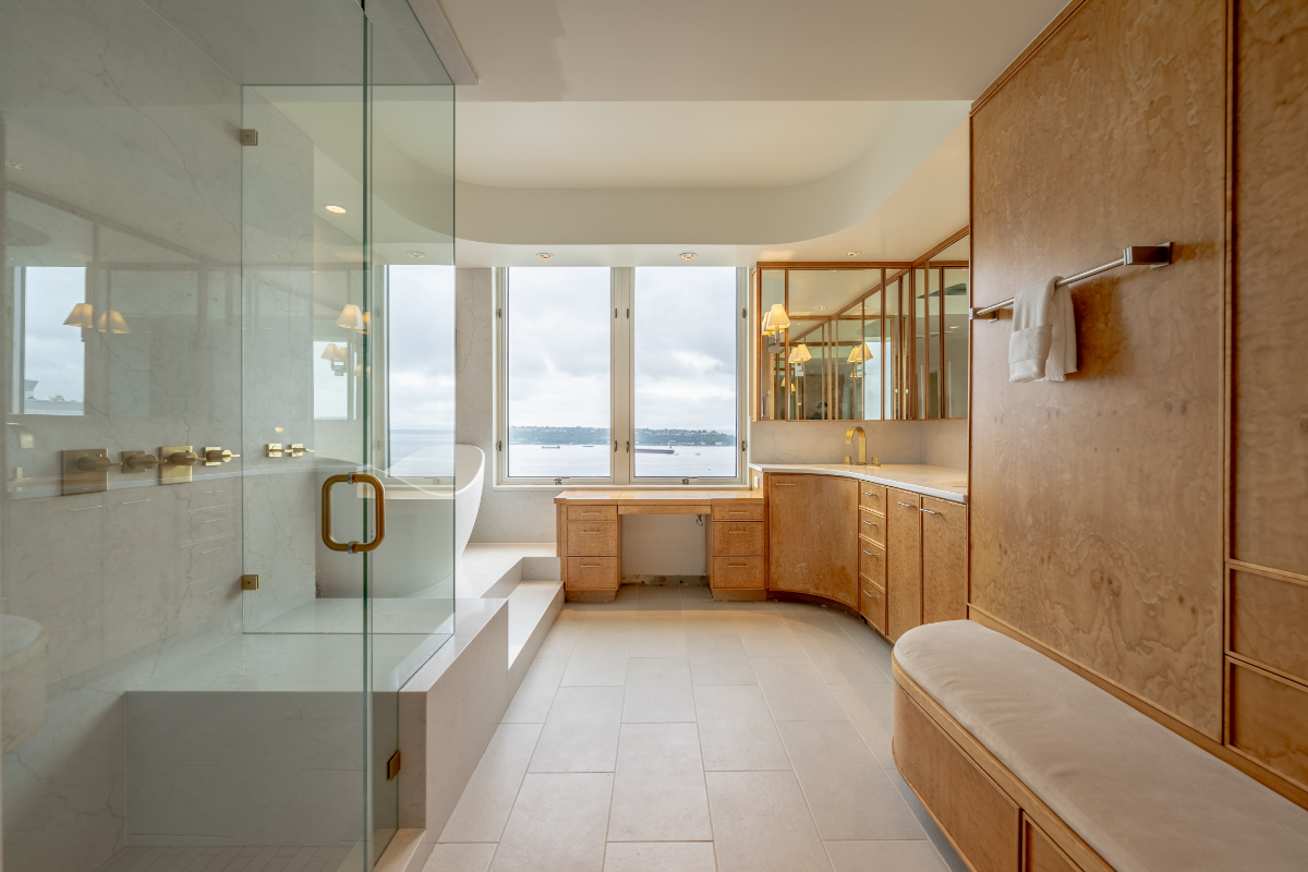 Belltown Highrise Penthouse (12)