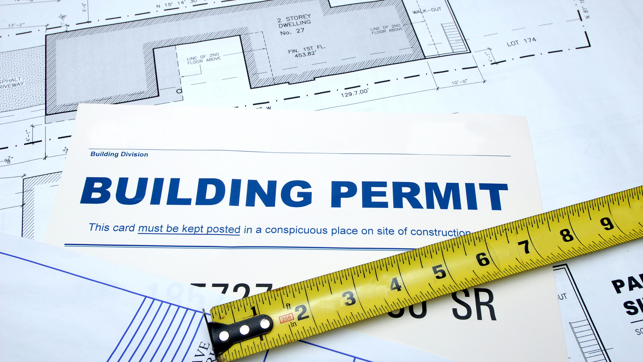 How to Get the Right Building Permits For Your Remodel Project