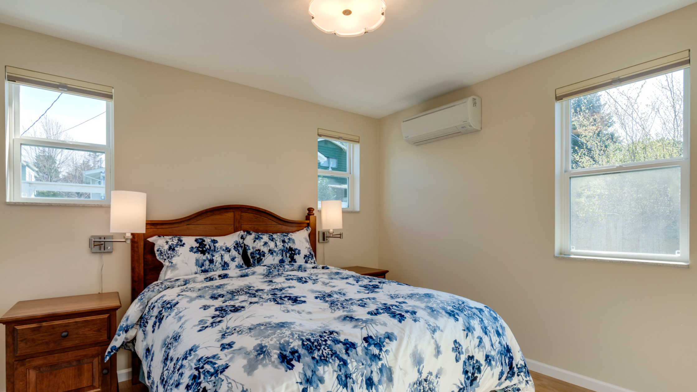 Is Air Conditioning in the Pacific Northwest Worth it?