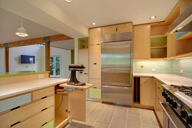 Capitol Hill Whole House Remodel | Better Builders