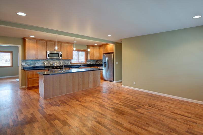 Des Moines Kitchen Renovation | Better Builders