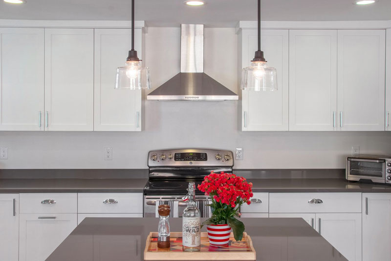 Genesee Hill Kitchen | Better Builders