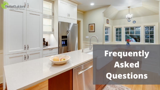 Frequently Asked Questions