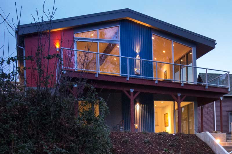 Seward Park Whole House Remodel | Better Builders