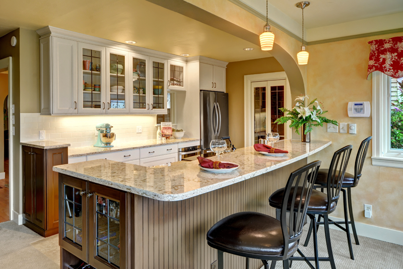 Vintage Kitchen Remodel | Better Builders