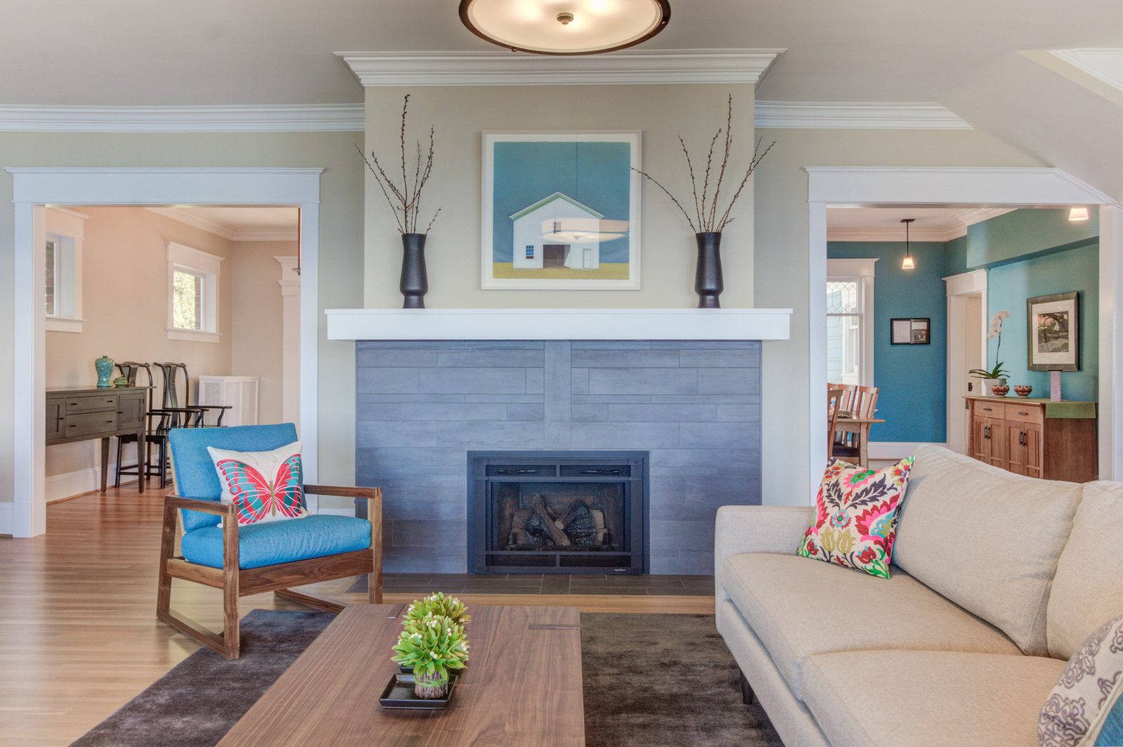 Whole House Remodel | Better Builders