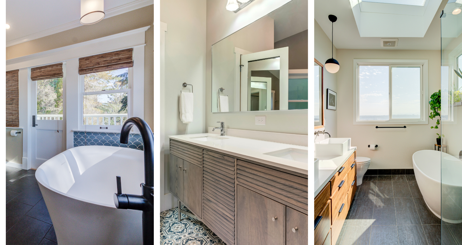 10 Bathroom Floor Plan Basics: How to Choose the Right Floor Plan