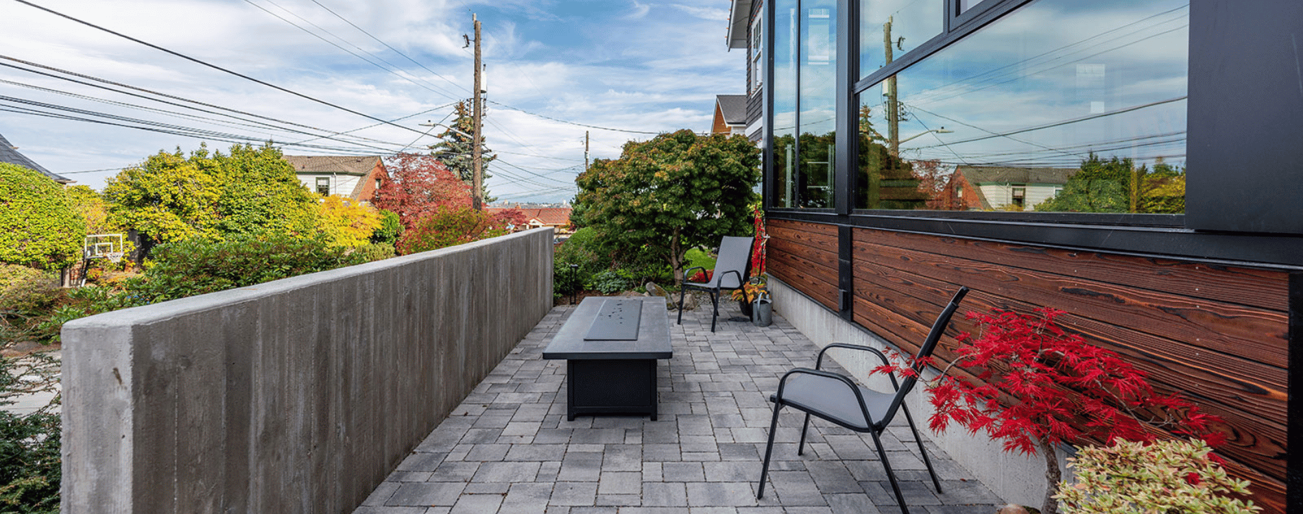 Seattle Deck And Patio Design For Low‑Maintenance Pacific Northwest Outdoor Living