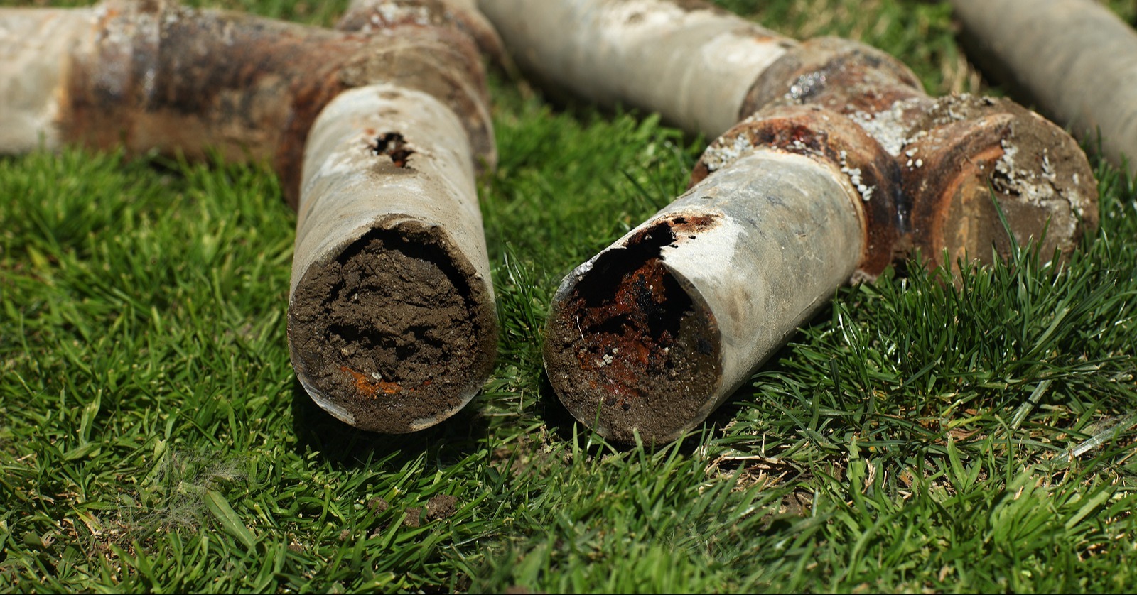 A Homeowner’s Guide to Aging Pipes and Common Plumbing Issues