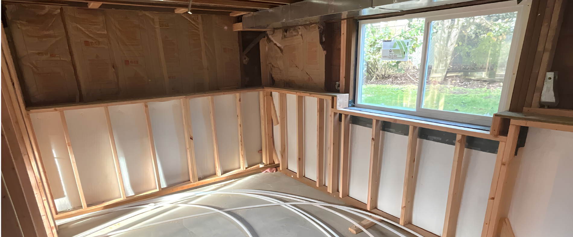 8 Things to Consider When Living On-Site During a Home Renovation