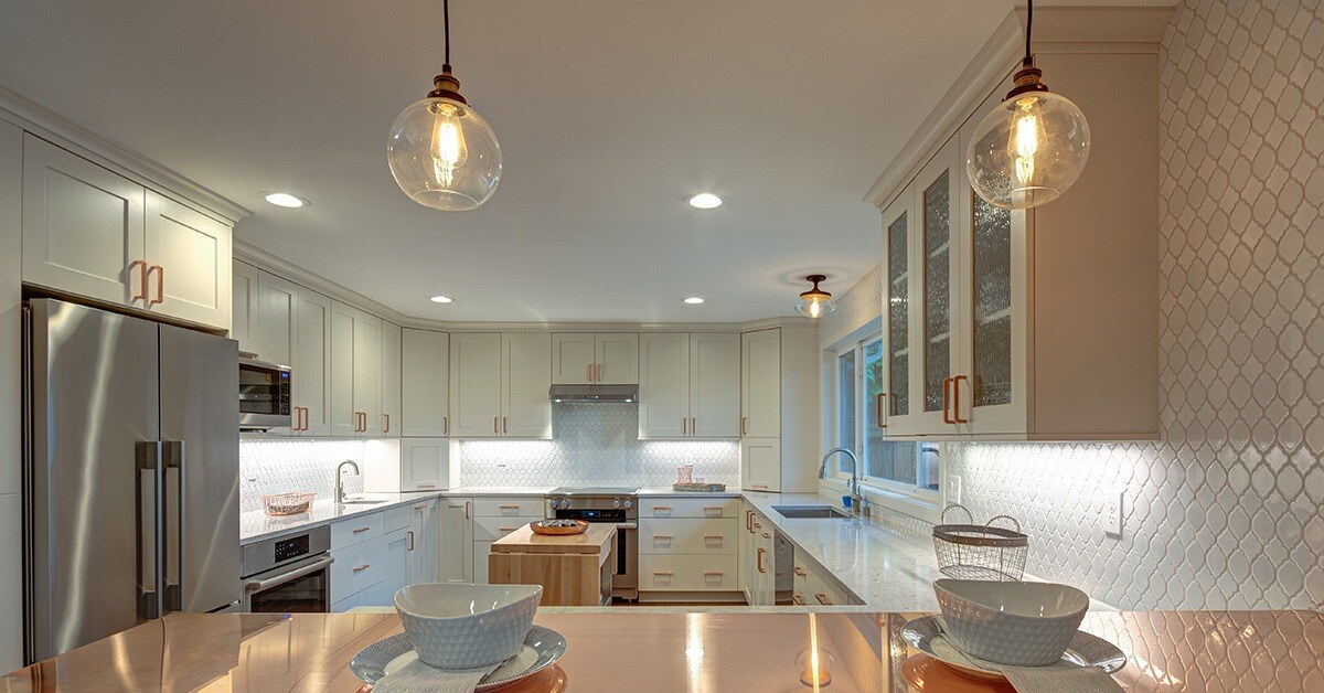 Burien Whole House Remodel | Better Builders