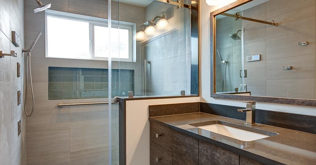 Finn Hill Master Bath | Better Builders