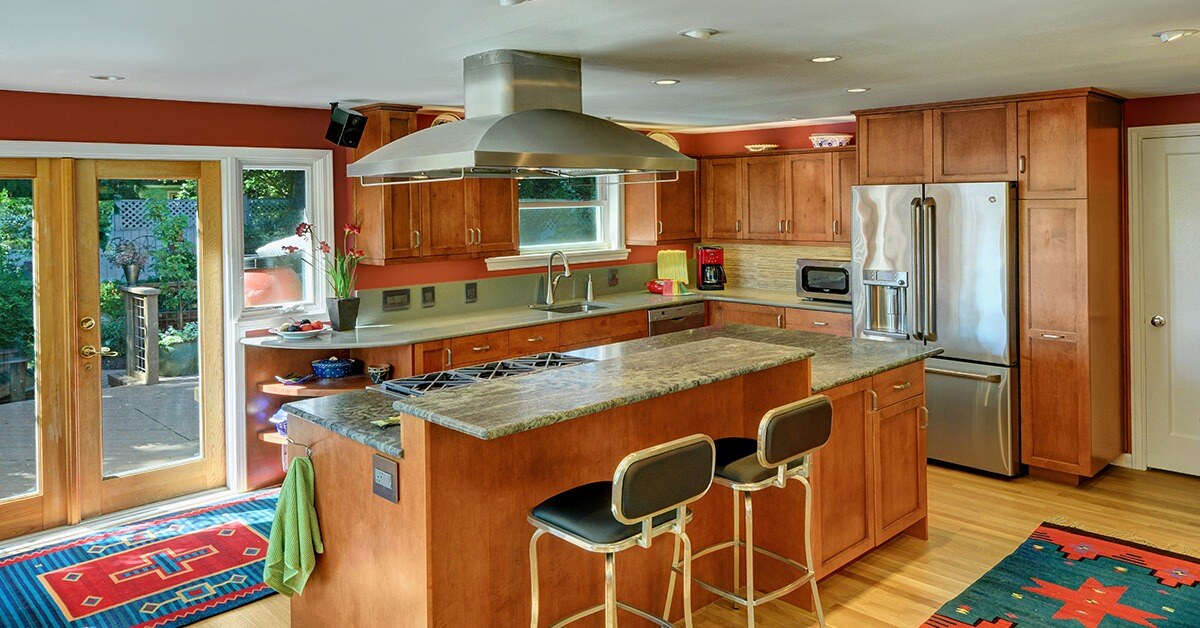 Ballard Kitchen Remodel | Better Builders
