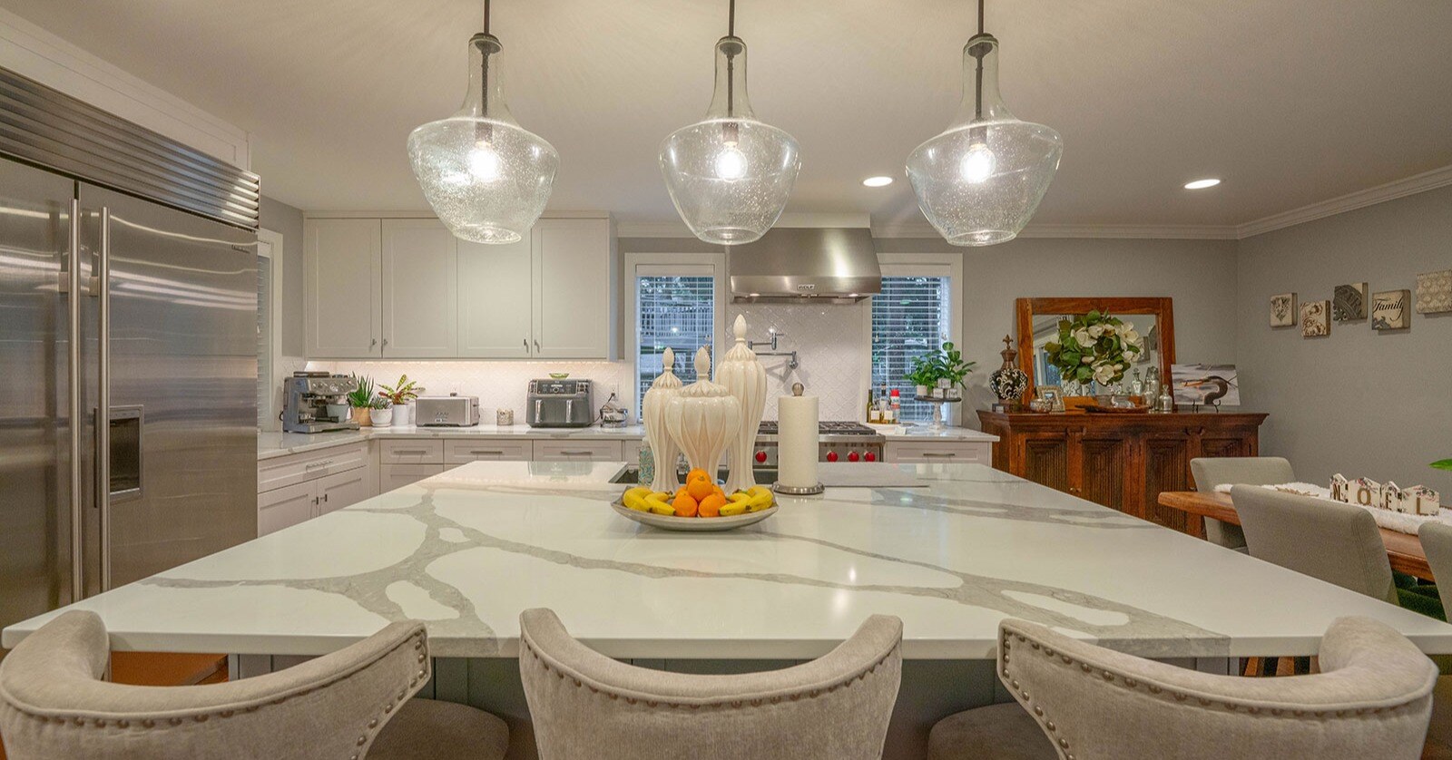 Countertop Materials Pros and Cons: How to Choose the Best Material for Your Kitchen