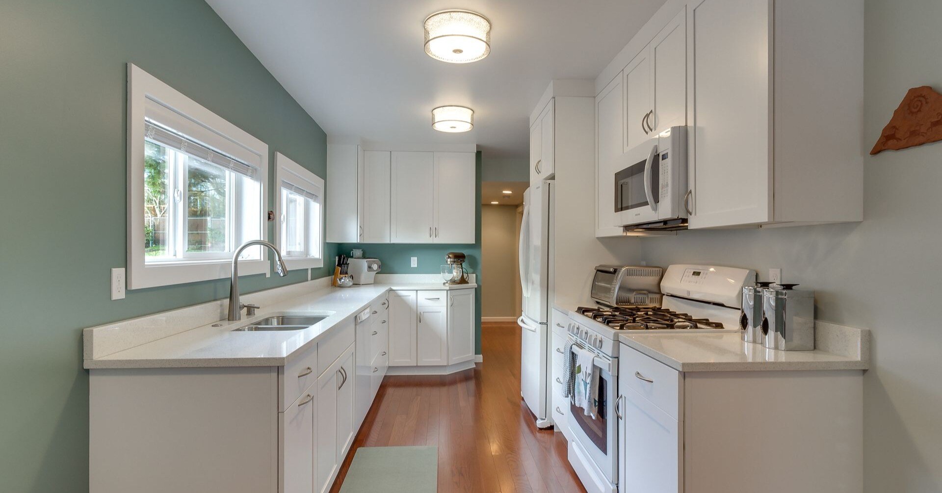 West Seattle 40's Bungalow Whole House Remodel | Better Builders: