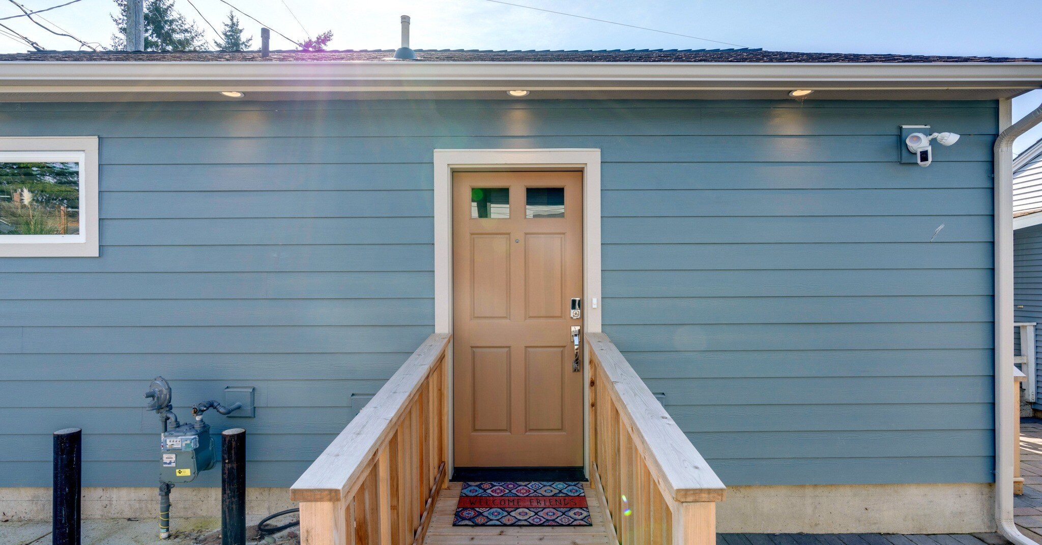 West Seattle DADU | Better Builders