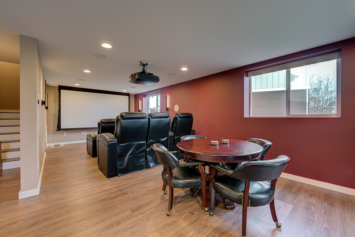 How to Address a Wet Basement: The 4 Common Causes and Solutions