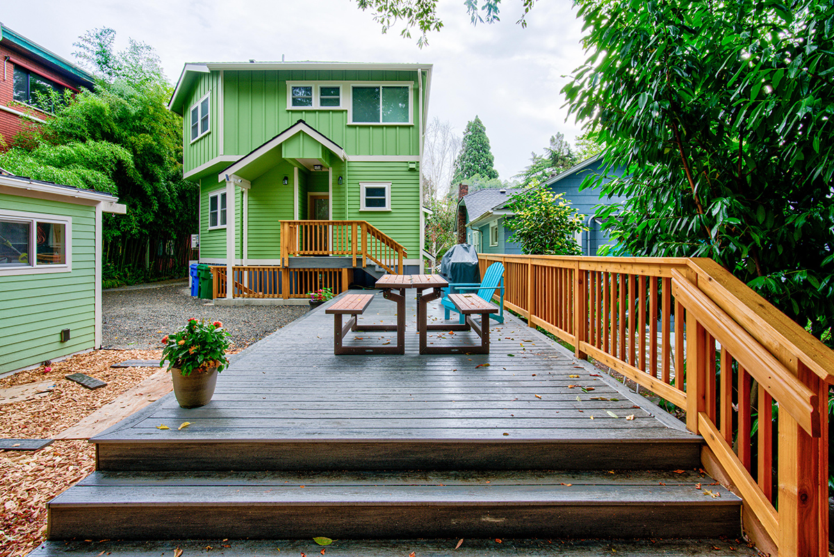 Home Addition Layouts for Growing Families in Seattle: How to Choose the Right One
