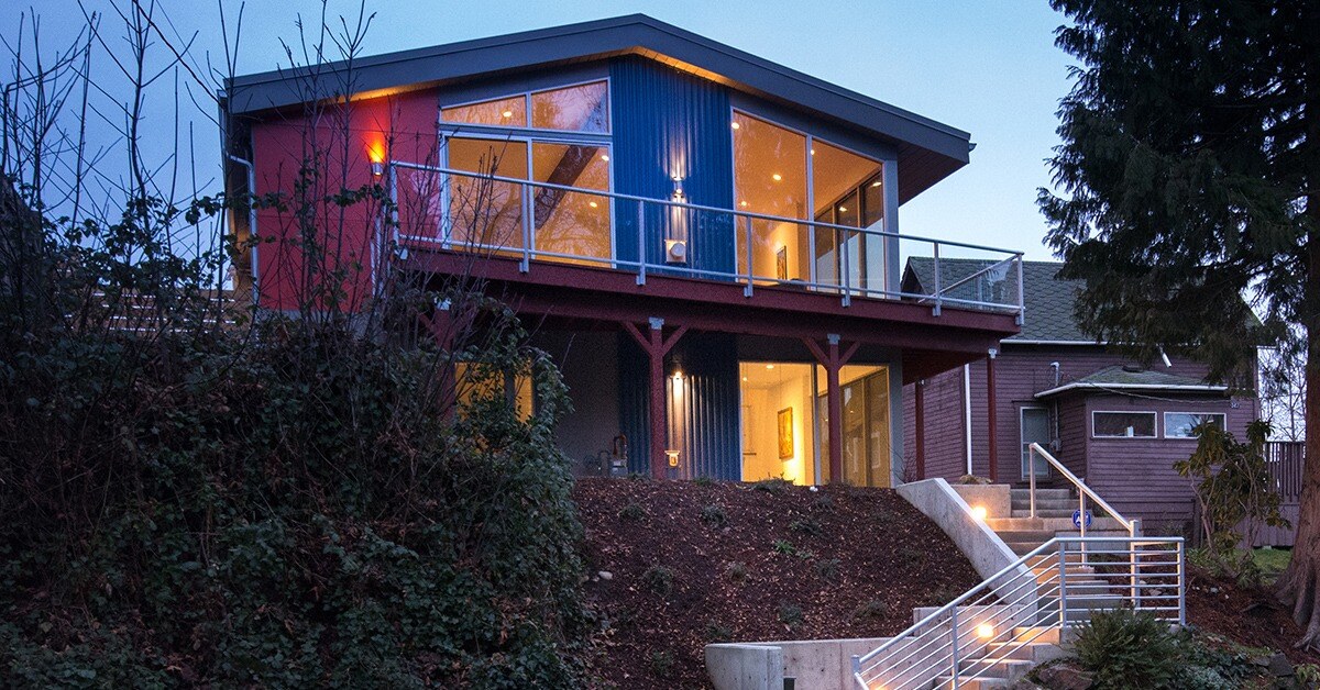 Expert Advice: Should You Hire a Residential Architect for Your Home Renovation Project?