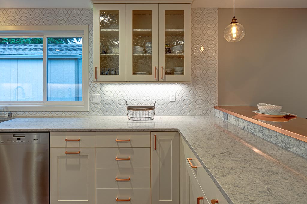 Clean Kitchen Design: 10 Secrets to Ensure Your Space Stays Clean Always