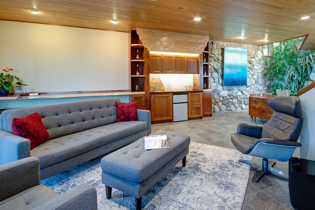 Considering a Basement Renovation? Creative Ideas to Increase Your Home’s Value